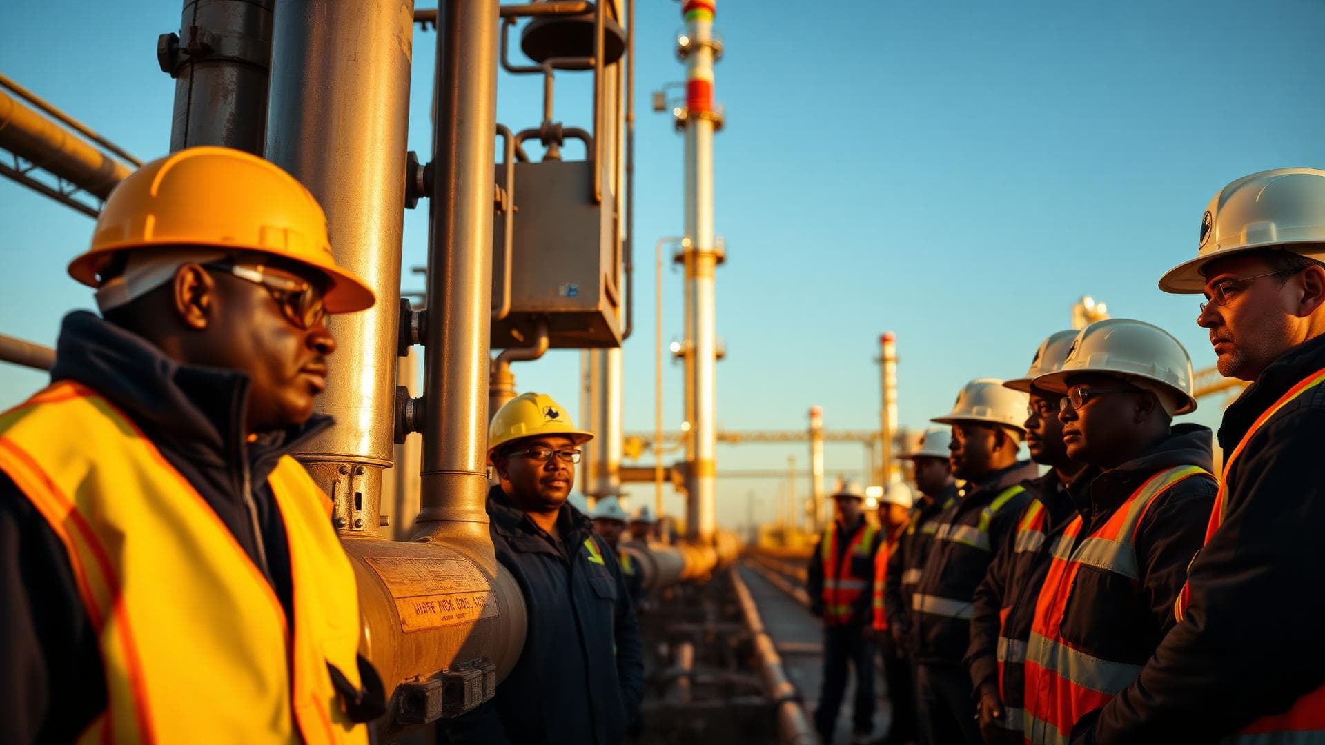 Petro-Base engineering services