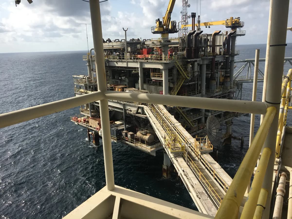 DRILLING & PRODUCTION SUPPORT SERVICES
