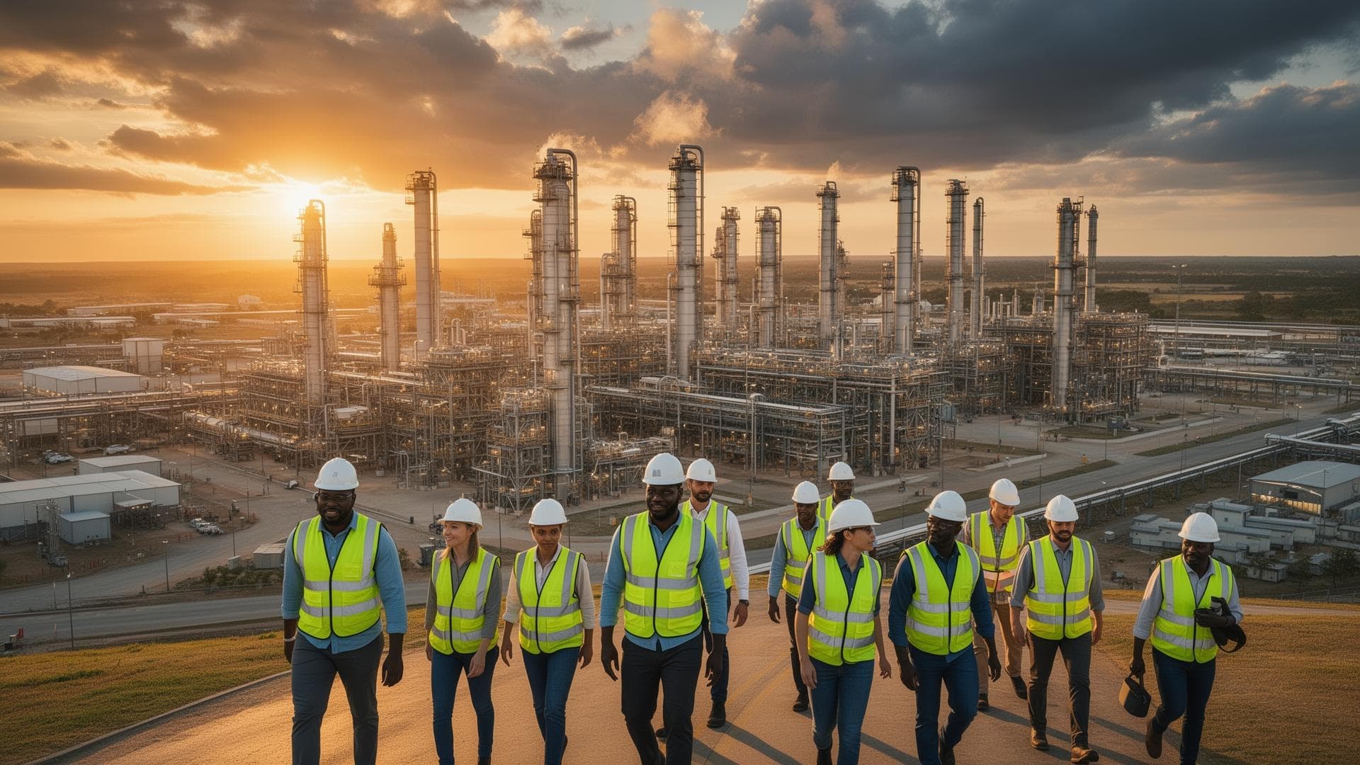 PETRO-BASE GROUP